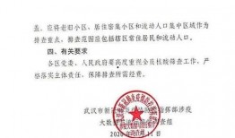 武汉核酸最新爆料通知,揭秘病毒检测背后的真相与挑战