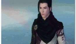 逆水寒衣服最新爆料男,男生服饰风华再现，古风韵味十足